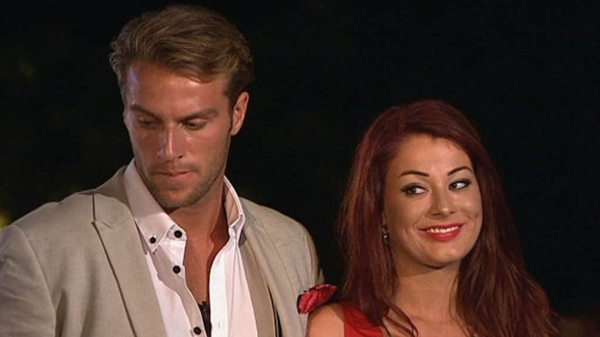 Jessica Hayes and Max Morley won season 1 (Image via ITV)