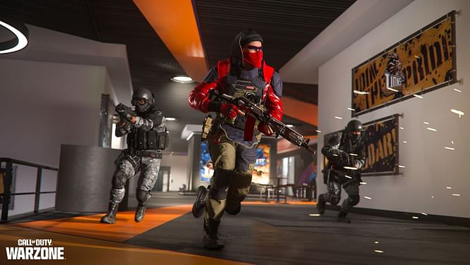How to fix low FPS in Season 4 Reloaded of Warzone 2