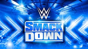 "The titles live and die with me" - Current champion blasts the WWE roster ahead of SmackDown