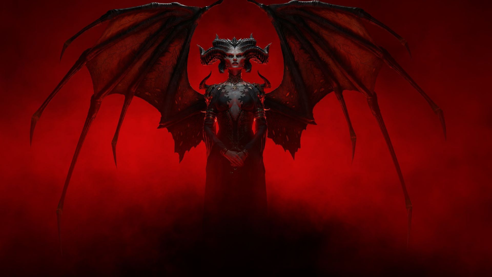 Diablo 4 guide for Legendary drops (Image via Blizzard Entertainment)