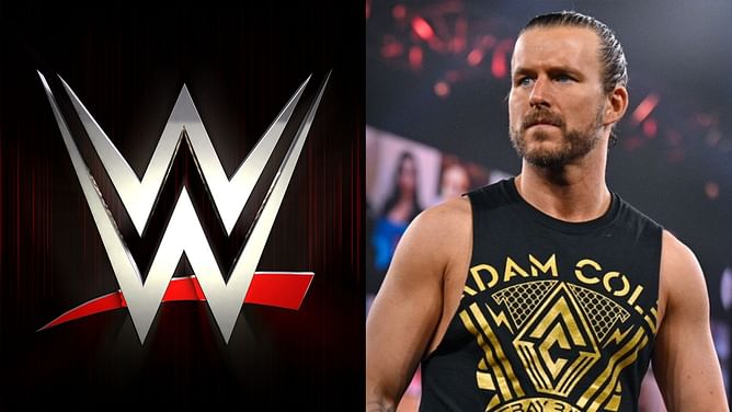Former WWE Superstar reveals how Adam Cole gave him an injury called a 'jelly knee'