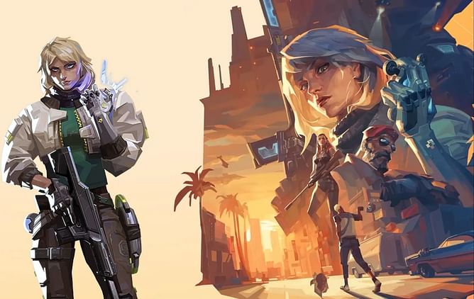 Valorant patch 7.00 server downtime (June 27): Episode 7 Act 1 maintenance schedule for all regions