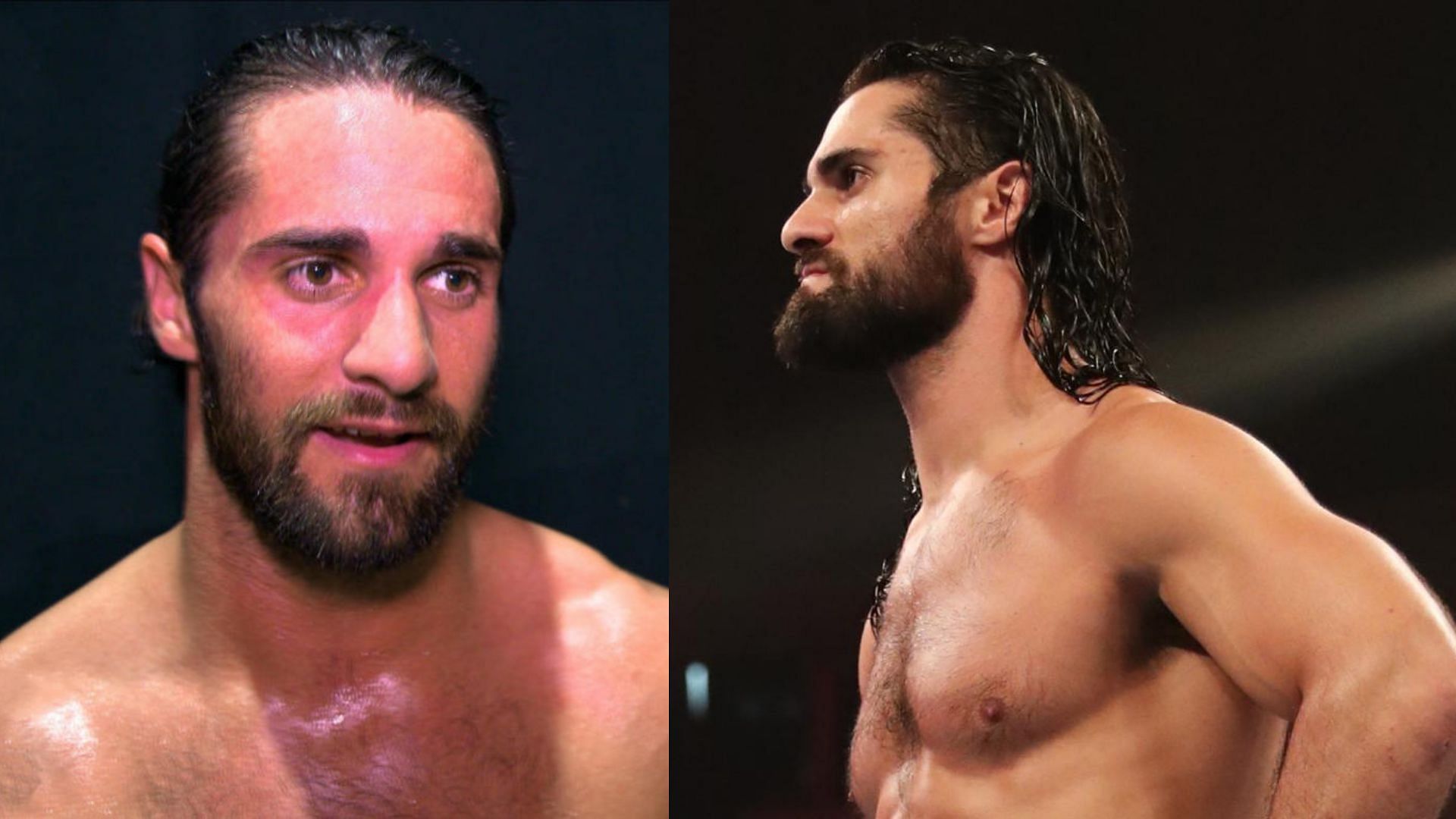 Seth Rollins clearly has a lot of plans as the new champion 