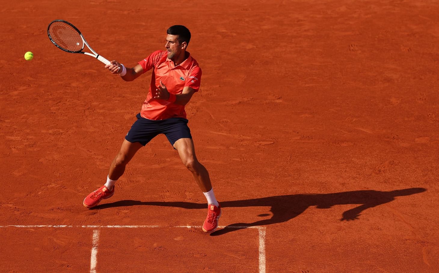 Novak Djokovic Vs Carlos Alcaraz French Open 2023 Odds World No 1 Emerges Overwhelming 6843