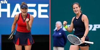 French Open 2023: Daria Kasatkina vs Elina Svitolina preview, head-to-head, prediction, odds and pick | Roland Garros