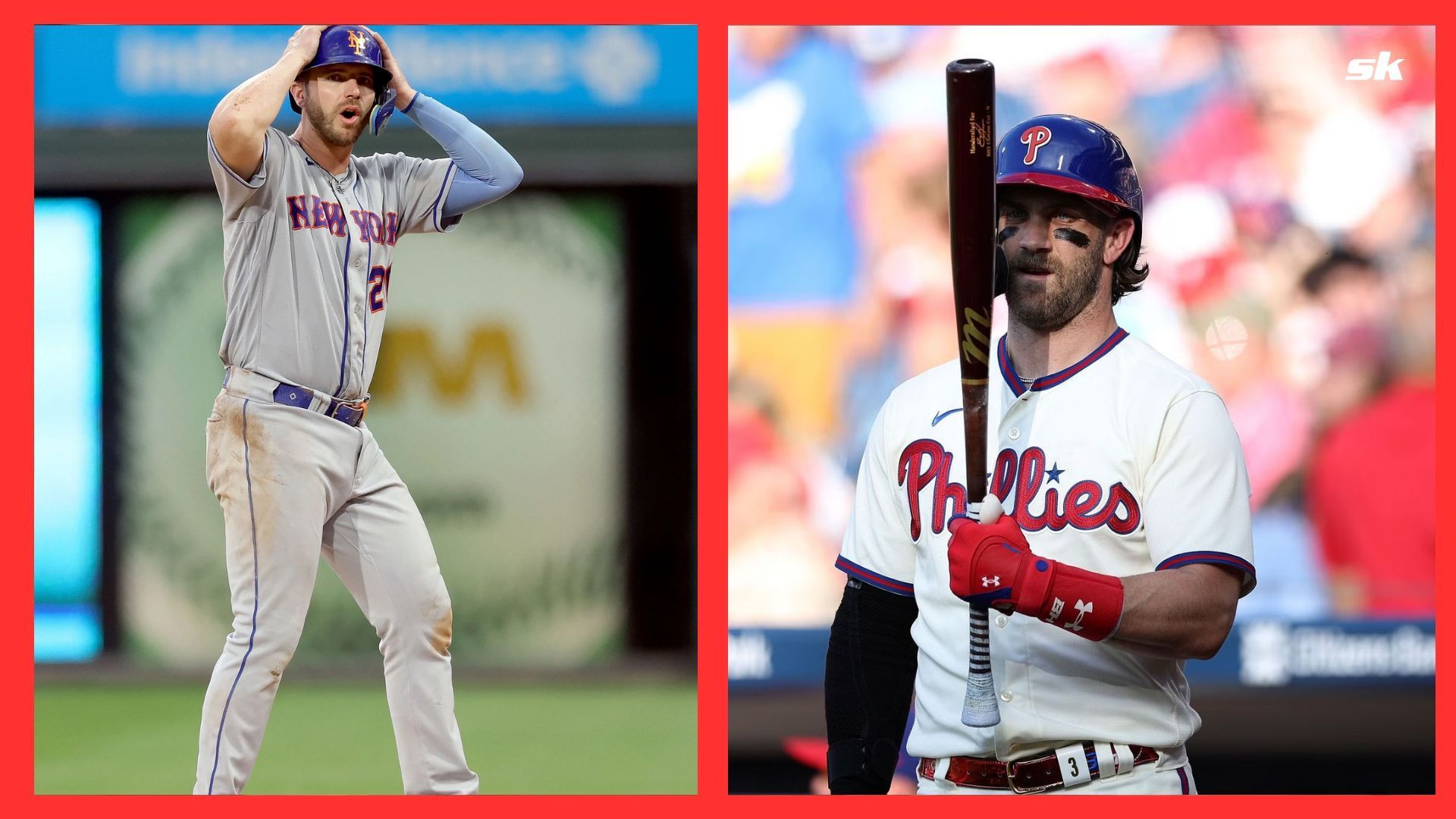 Mets Fans Failed To Show Up For Game 3