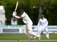 Cheteshwar Pujara has acclimatized himself to English conditions by playing county cricket for Sussex.