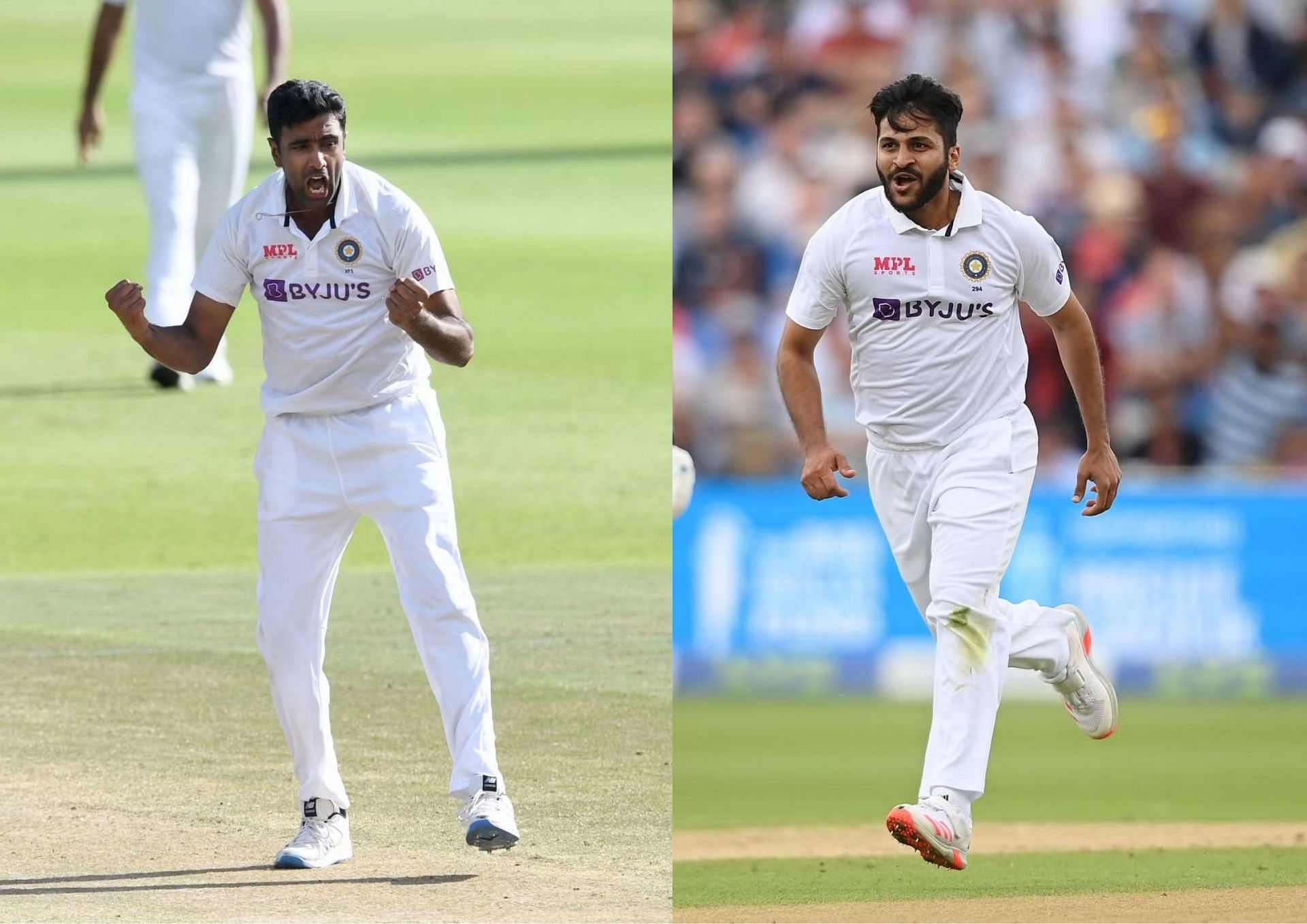 Ravichandran Ashwin or Shardul Thakur? A tough choice awaits the Indian team for the WTC final against Australia.