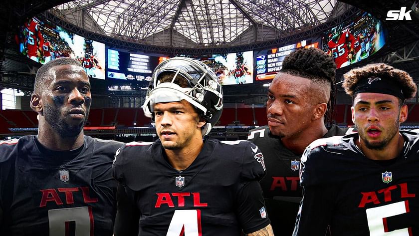 Falcons Insiders