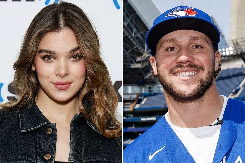 Mitch Morse applauds Josh Allen's focus amidst Hailee Steinfeld