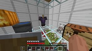 Minecraft 1.20 netherite changes: All you need to know
