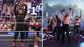 Roman Reigns is frustrated that fellow Bloodline member hasn’t reached out to him
