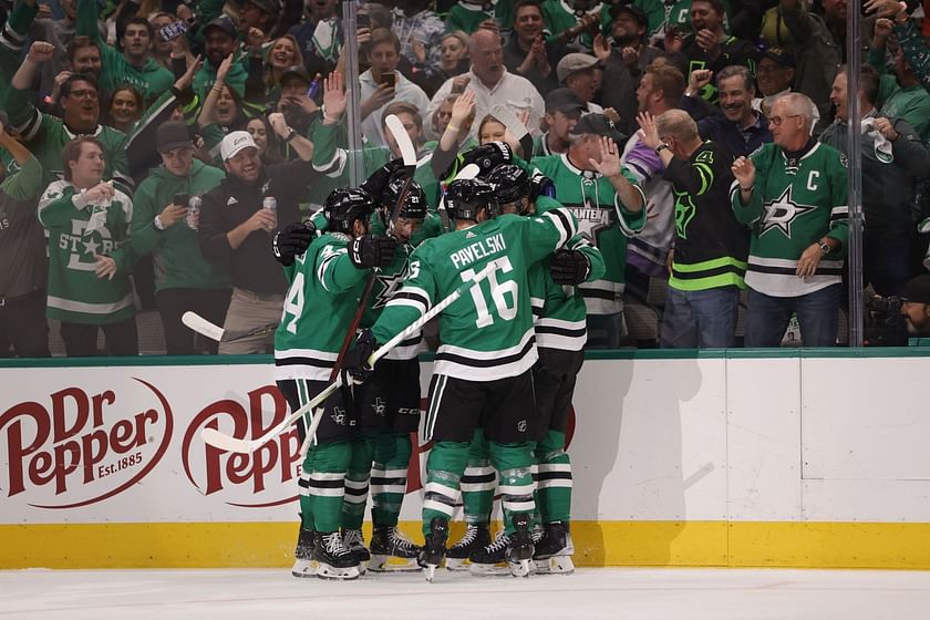 Here's What to Know About the Dallas Stars 2023-24 Season