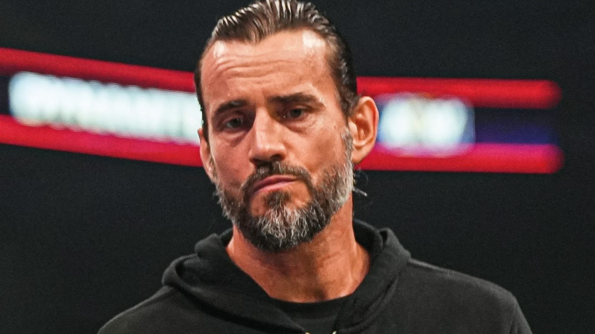 Could this be the loophole CM Punk needs in AEW?