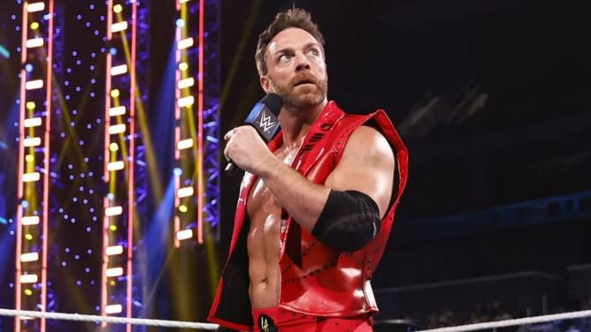 Recent AEW debutant explains why 27-year-old star will be bigger than LA Knight