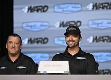 Josh Berry has the potential to become a NASCAR Cup Series champion, feels Tony Stewart
