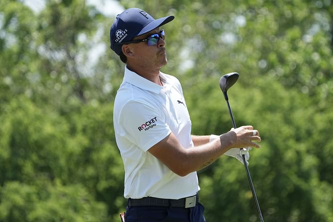 "I knew there were birdies to be made” - Rickie Fowler opens up after a ‘fun’ Round 1 at the US Open 2023