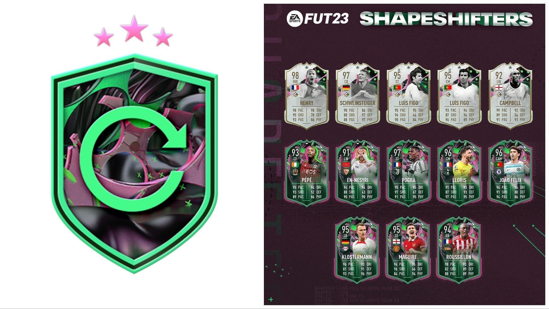 The Daily Login Upgrade is now live (Images via EA Sports)