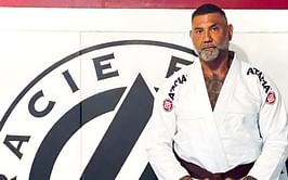 WWE, Marvel, now BJJ: Dave Bautista emotionally reflects on earning brown belt