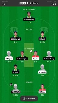 Fantasy suggestion #2