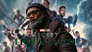 The mystery unveiled: Disney+ Secret Invasion explains the Avengers' absence