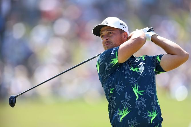 "I try to learn from when I win": Xander Schauffele reflects on his victory at the Travelers Championship in 2022