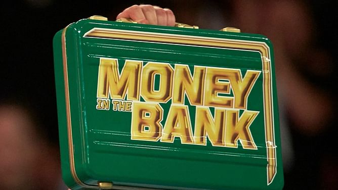 "एक ही WWE Superstar विजेता बन सकता है"- रेसलिंग दिग्गज ने मेंस Money in the Bank लैडर मैच को लेकर की बड़ी भविष्यवाणी
