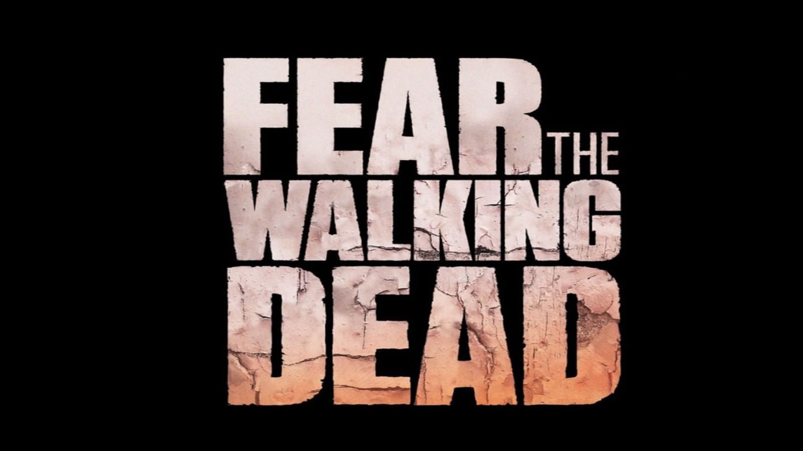 A promotional poster for Fear the Walking Dead (Images via IMDb)