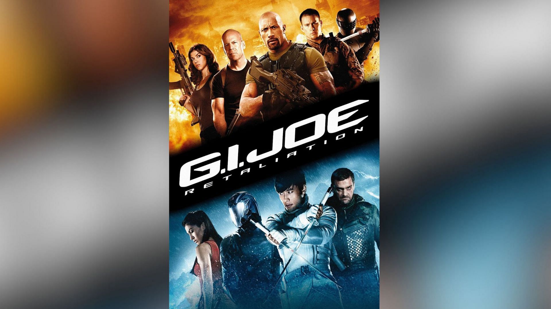 G.I. Joe: Retaliation (Image via Paramount)