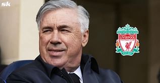 Real Madrid keeping tabs on former Liverpool star valued at around €30m - Reports