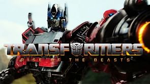 Online streaming of Transformers: Rise of the Beasts - When can we expect it?