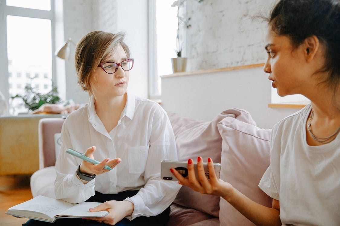 Experts attribute the rise in mental health issues among American youth to a range of contributing factors. (Polina Zimmerman/ Pexels)