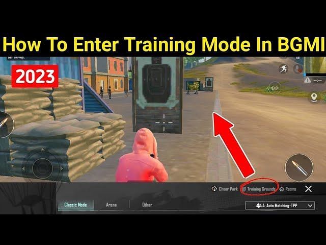 5 Best BGMI Tips To Get More Headshots With Snipers