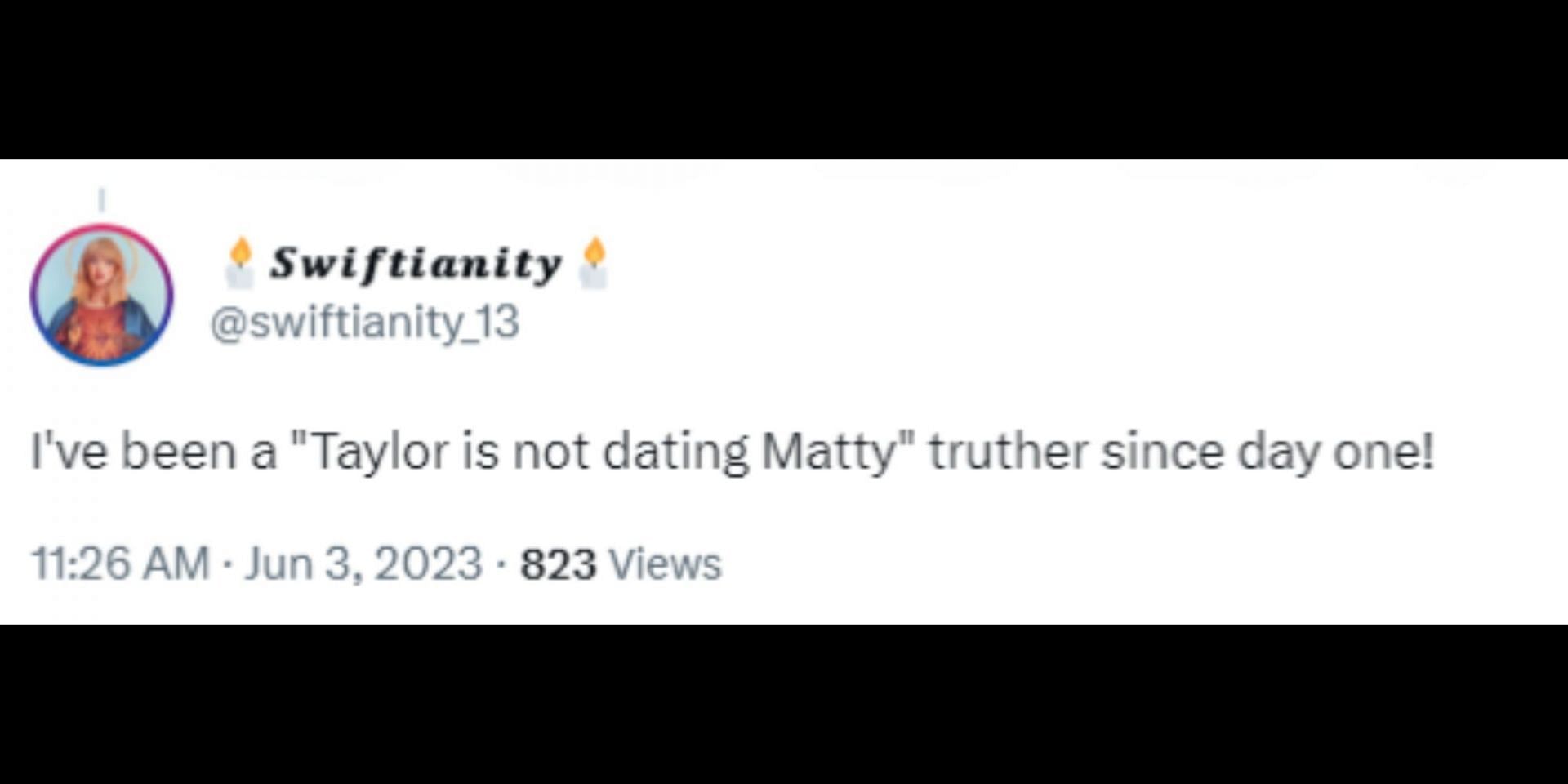 Netizens react to Matty kissing a security guard during a concert. (Image via Twitter/@Pop Base)