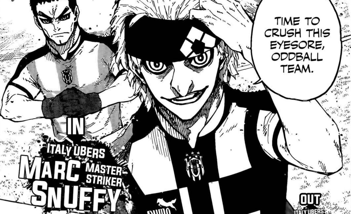 Blue Lock chapter 222: Release date and time, what to expect, and more