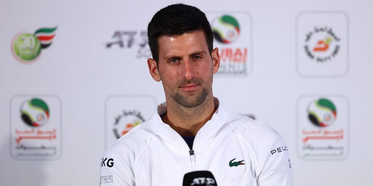 Novak Djokovic French Open 2023 Carlos Alcaraz booed
