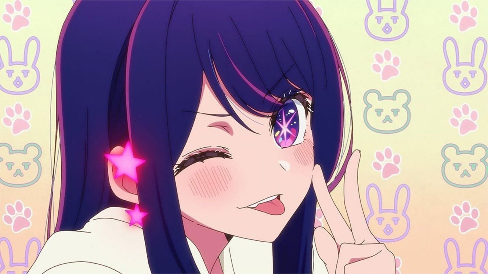 YOASOBI's Oshi no Ko Anime Opening 'Idol' Makes History With