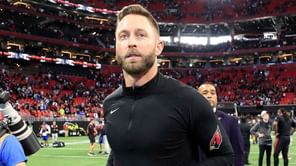 USC assistant Kliff Kingsbury elected to the 2023 Texas Tech Hall of Fame: A look back at his incredible college career through stats