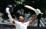 Yashasvi Jaiswal's free-stroking century helped Mumbai win their second game of the Ranji Trophy.