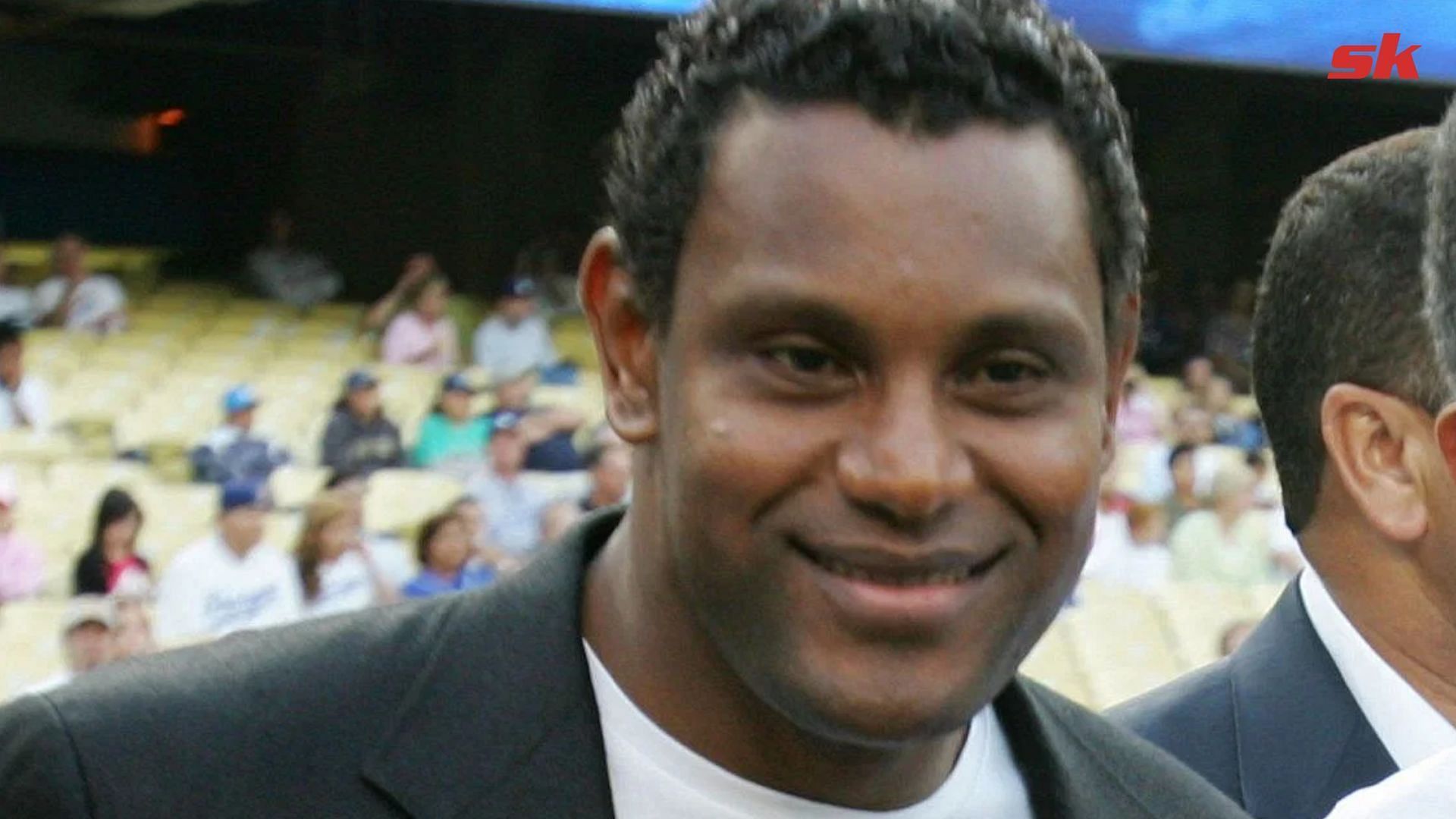 Sammy Sosa Comes Out Swinging Against the Cubs – Chicago Magazine