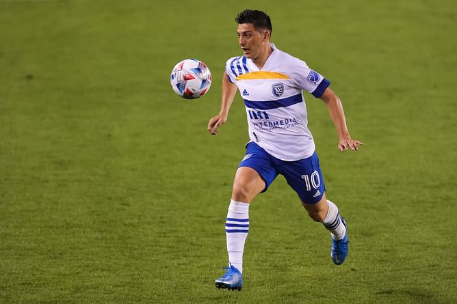 Houston Dynamo vs San Jose Earthquakes Prediction and Betting Tips | 21st June 2023