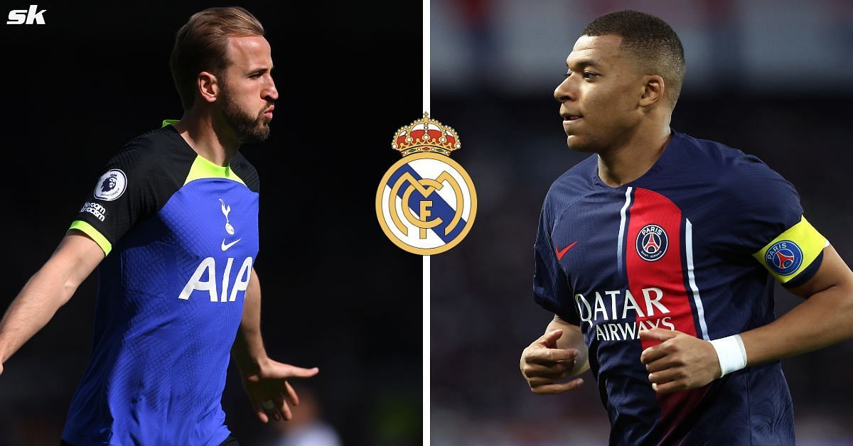 Why Kylian Mbappé Might Snub Real Madrid for PSG, According to Agent