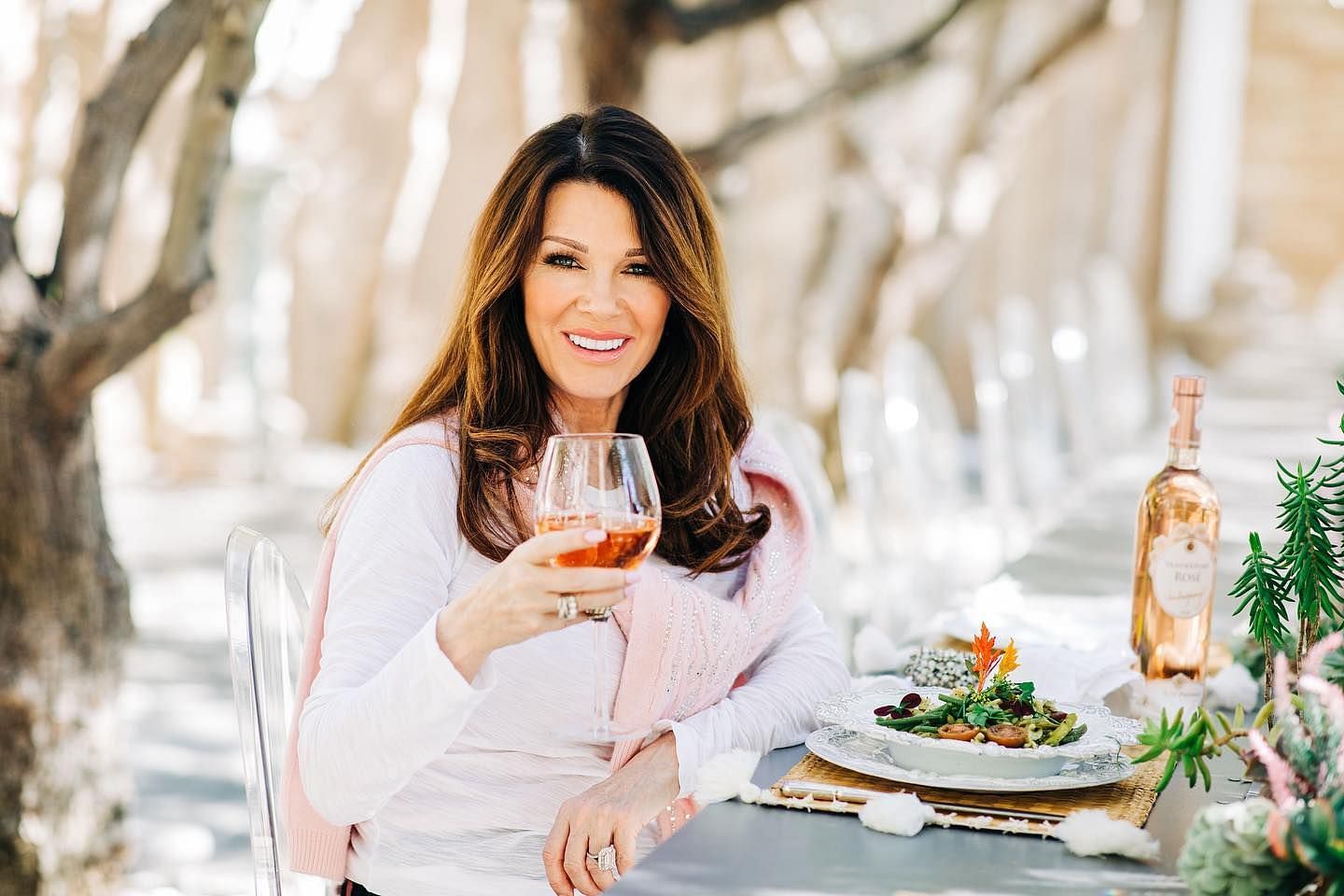 Lisa Vanderpump&rsquo;s Net Worth