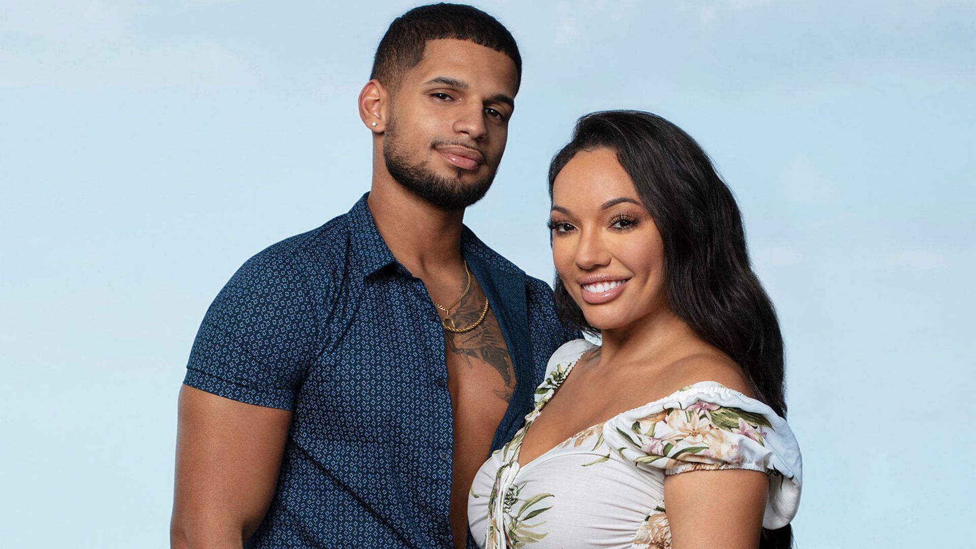 Vanessa Valente and Roberto Mal will appear on Temptation Island season 5