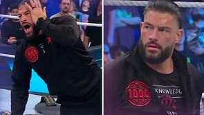 Roman Reigns' first appearance after Bloodline betrayal finally set by WWE