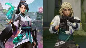Deadlock vs. Sage in Valorant: Which Sentinel is better?