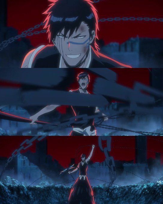 Bleach TYBW Part 2: Will Shuhei Hisagi's Bankai be revealed? Explained
