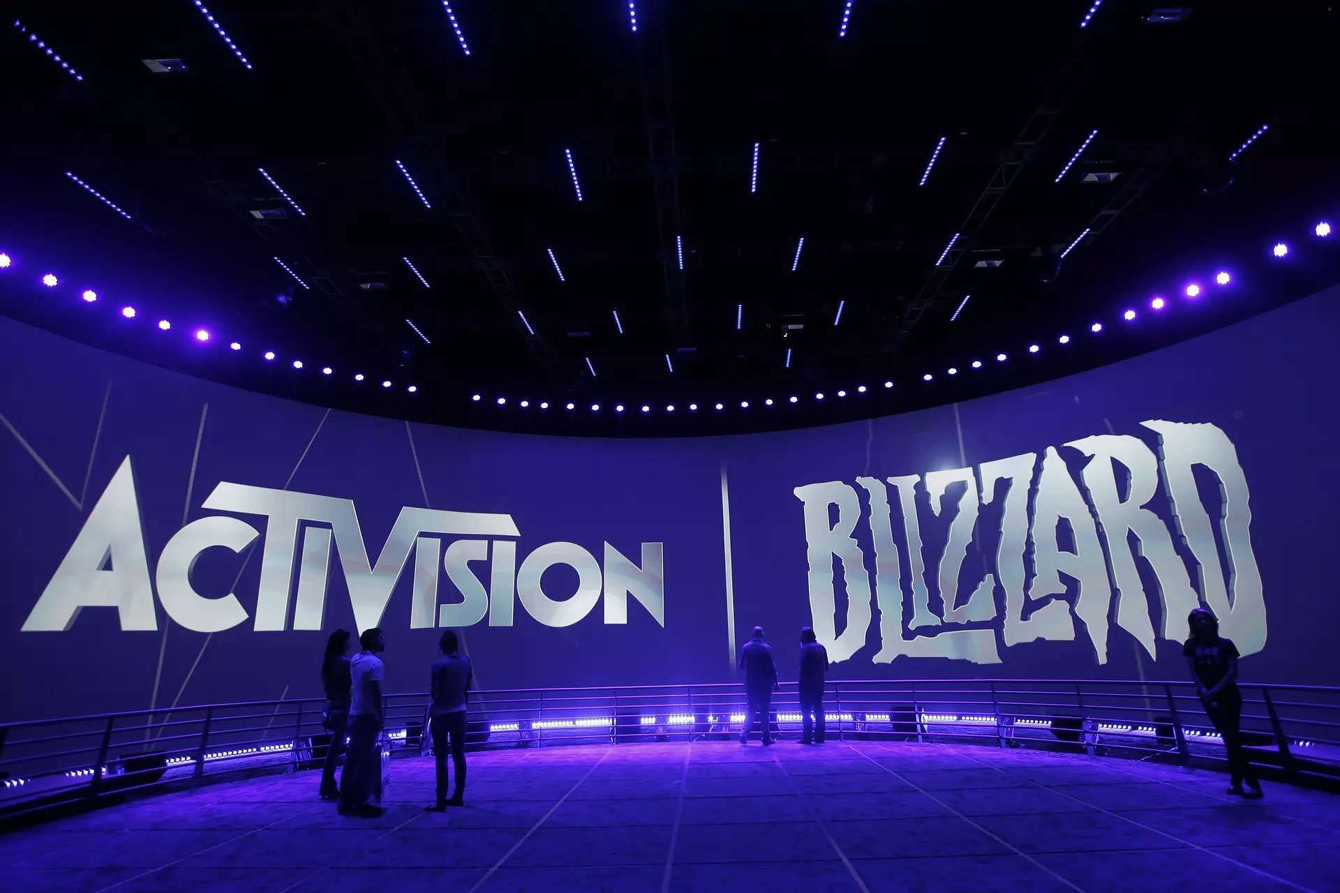 Dates Set For FTC Federal Case Vs Microsoft Activision Deal - Gameranx