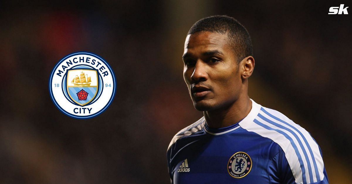 Florent Malouda backs Manchester United and Liverpool to challenge Manchester City in PL title race.
