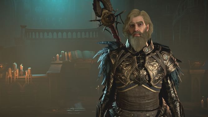5 best unique items for Sorcerers in Diablo 4